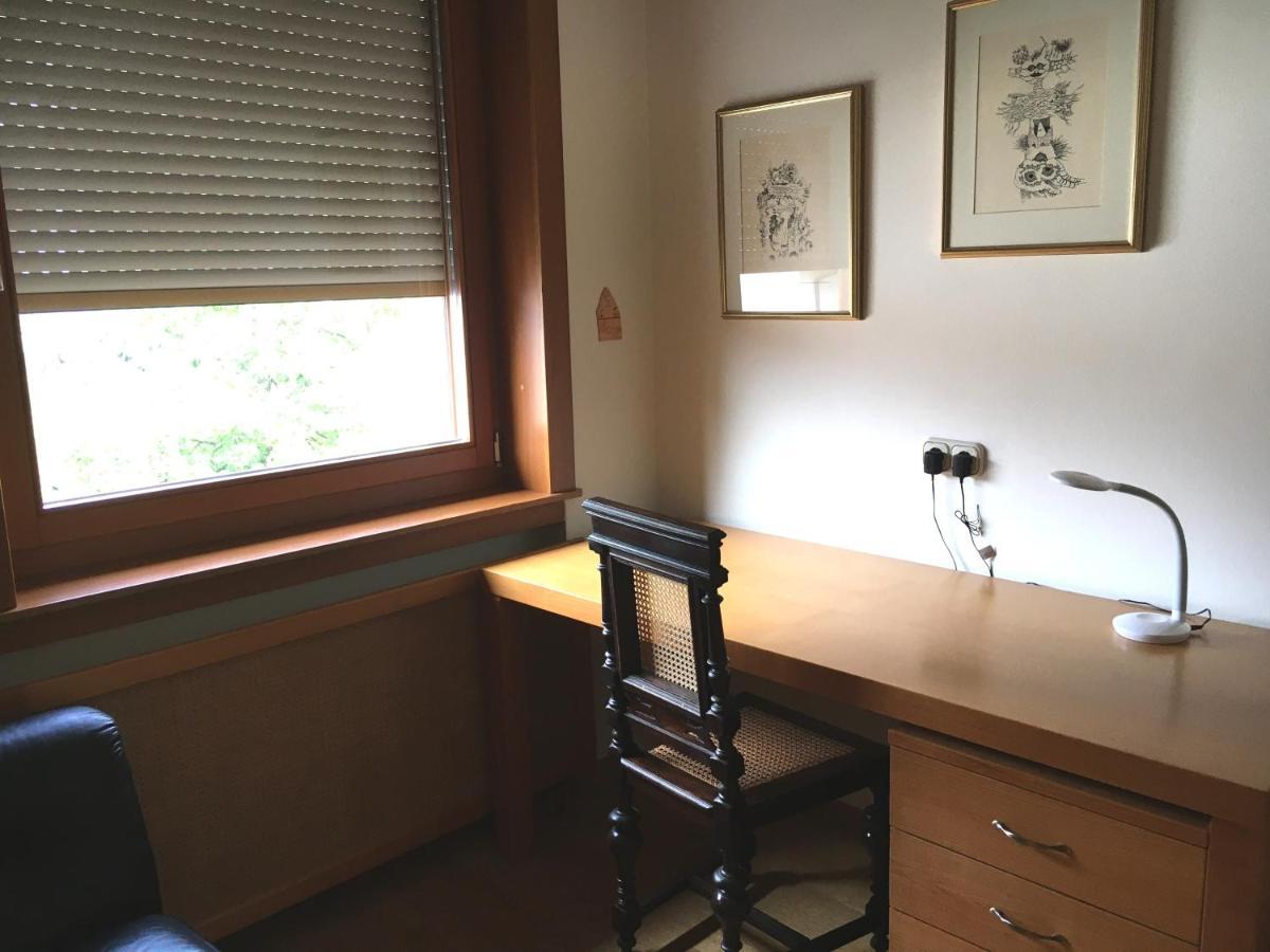 Rozna Dolina Apartment 류블랴나 외부 사진