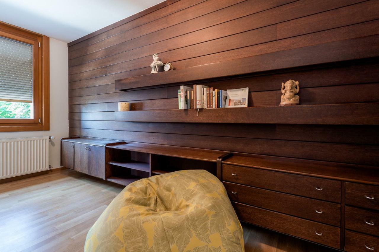 Rozna Dolina Apartment 류블랴나 외부 사진