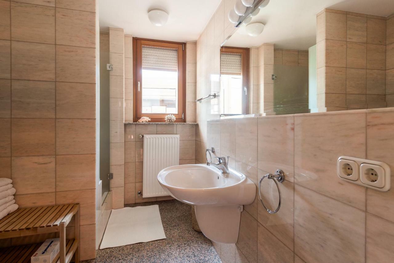 Rozna Dolina Apartment 류블랴나 외부 사진