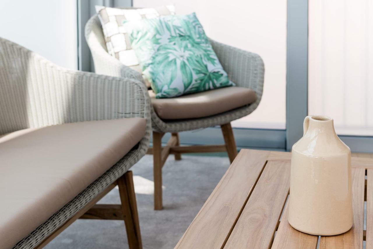 Rozna Dolina Apartment 류블랴나 외부 사진